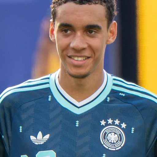 Jamal Musiala