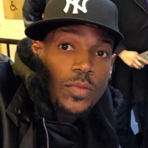 Marlon Wayans