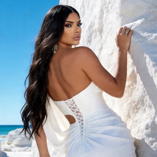 Suelyn Medeiros
