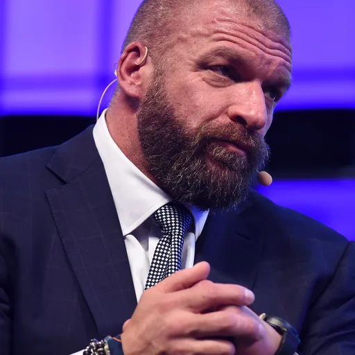 Triple H