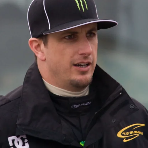 Ken Block