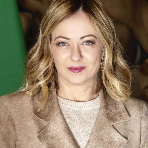 Giorgia Meloni