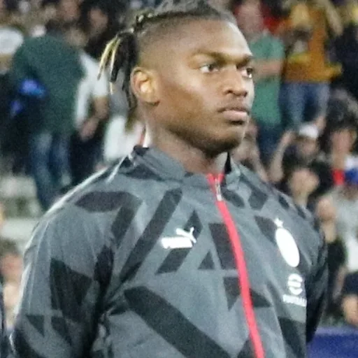 Rafael Leão