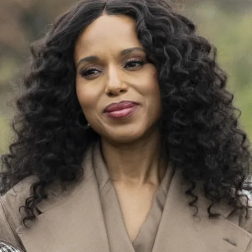 Kerry Washington