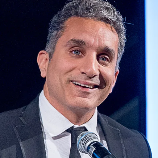 Bassem Youssef