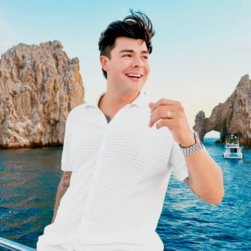 Carlos Feria