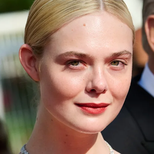 Elle Fanning