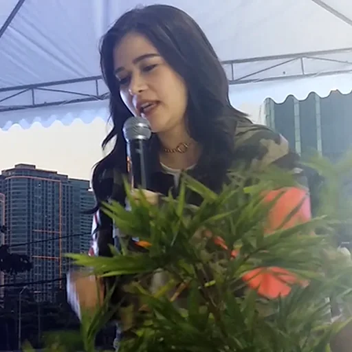 Bela Padilla