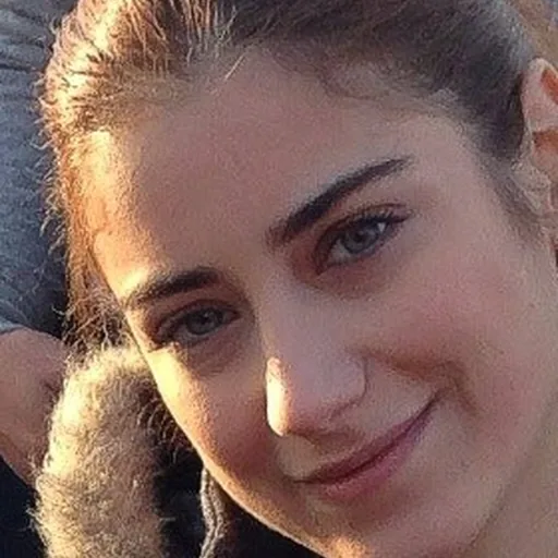 Hazal Kaya