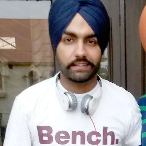 Ammy Virk
