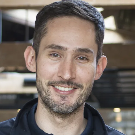 Kevin Systrom
