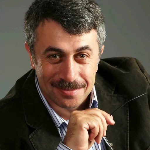 Eugeni Komarovskiy