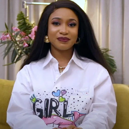 Tonto Dikeh