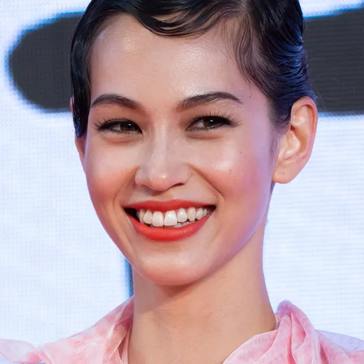 Kiko Mizuhara