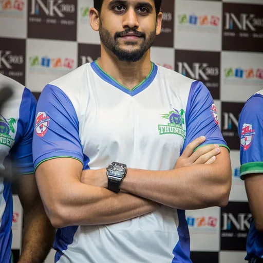 Naga Chaitanya