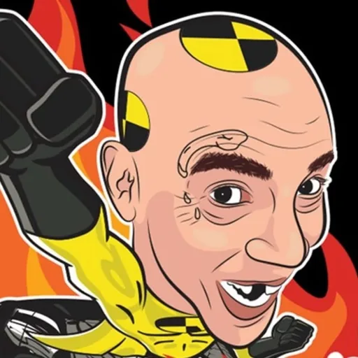 Steve-O