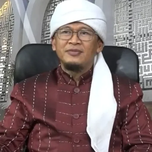 Abdullah Gymnastiar