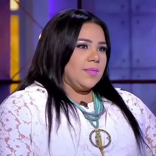 Shimaa Seif