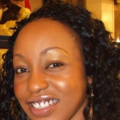 Rita Dominic