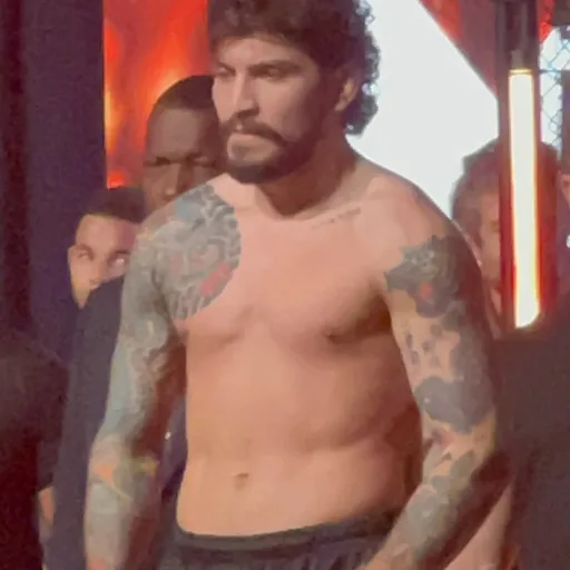 Dillon Danis