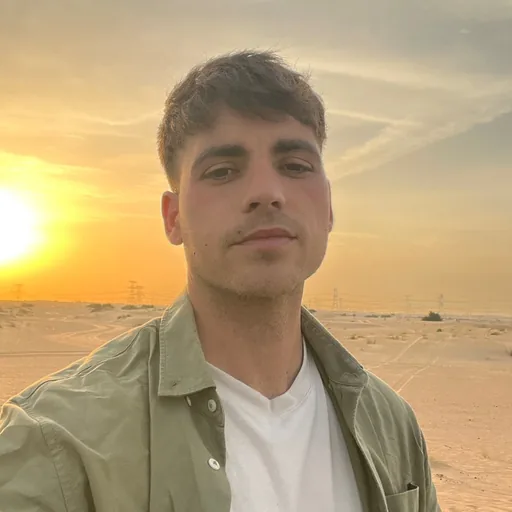 Jordi Koalitic