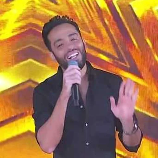 Ramy Gamal