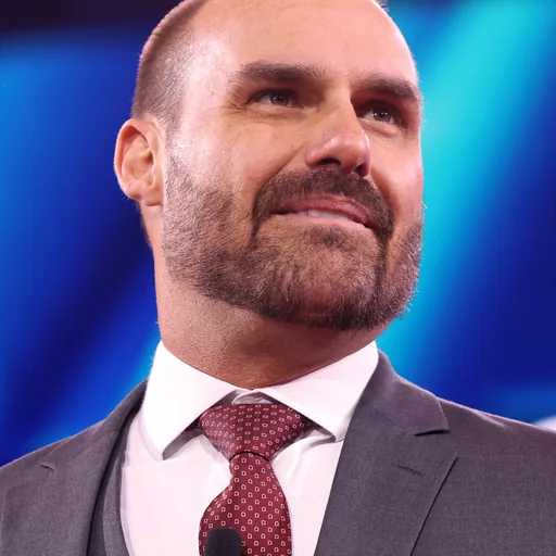 Eduardo Bolsonaro