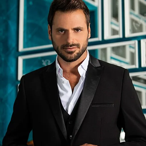 Stjepan Hauser
