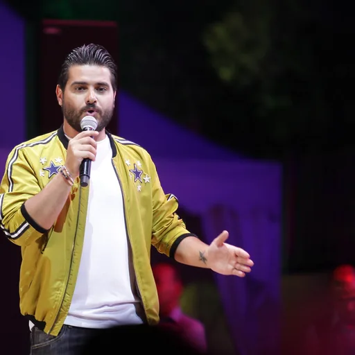 Nassif Zeytoun