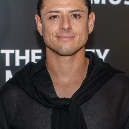 Javier Hernández