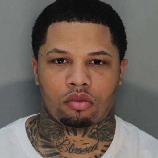 Gervonta Davis