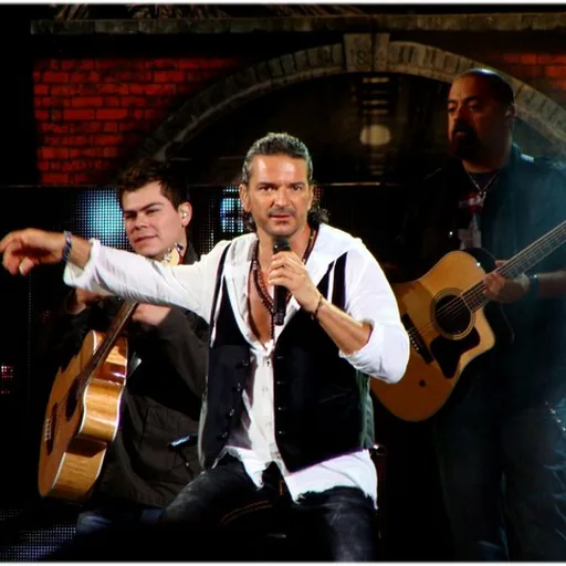 Ricardo Arjona