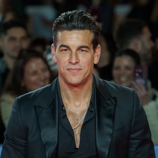 Mario Casas
