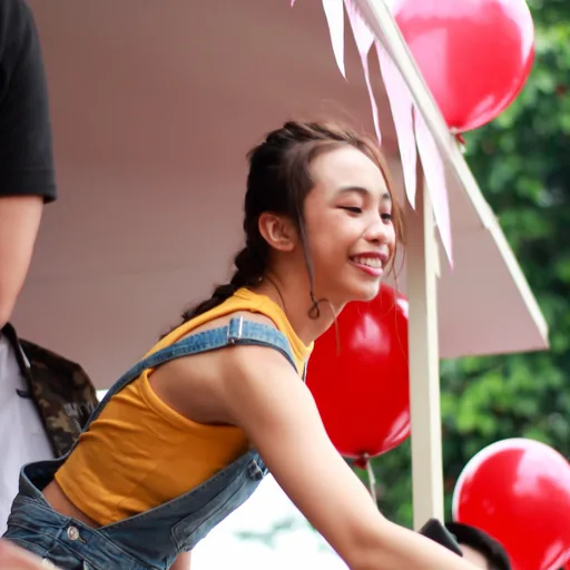 Maymay Entrata