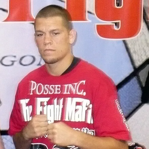 Nate Diaz