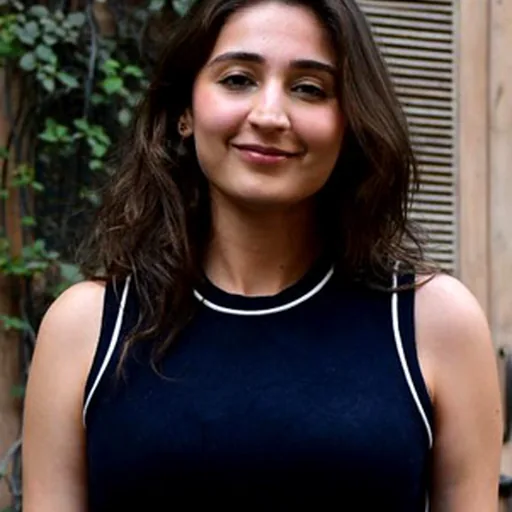 Dhvani Bhanushali