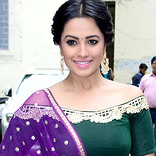 Anita Hassanandani
