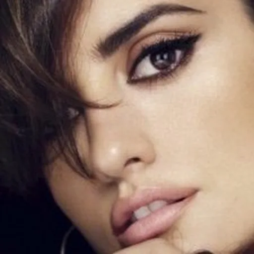 Penélope Cruz