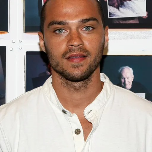 Jesse Williams