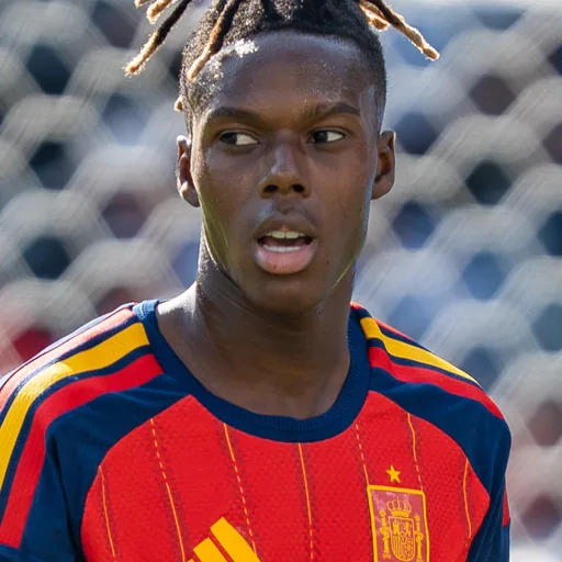Nico Williams