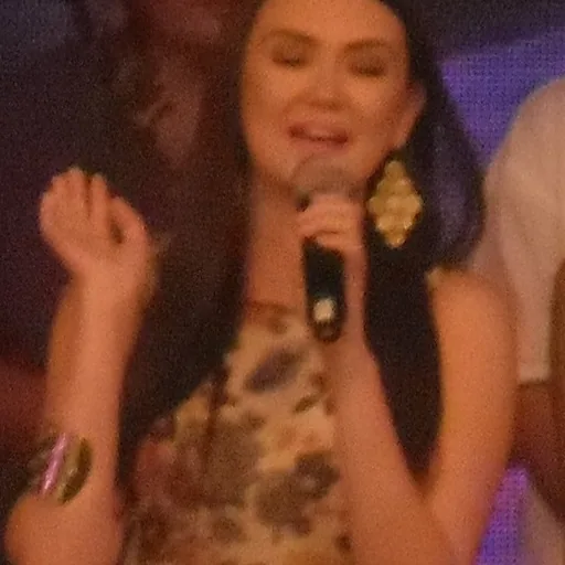Angelica Panganiban