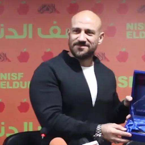 Ahmed Mekky
