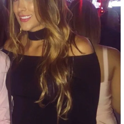 Daniela Ospina