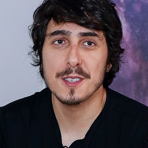 Felipe Castanhari