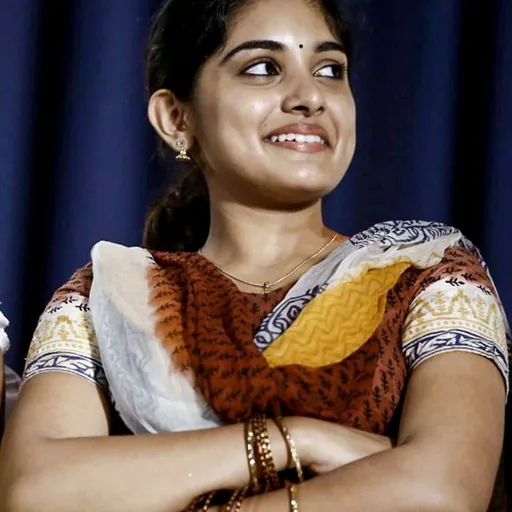 Nivetha Tharseth