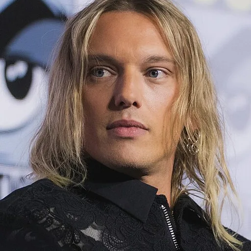 Jamie Campbell Bower