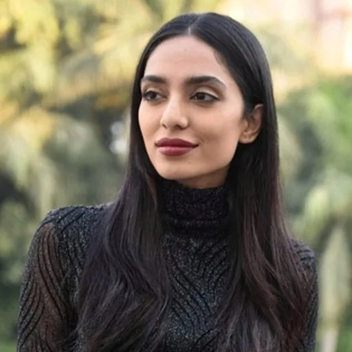 Sobhita Dhulipala