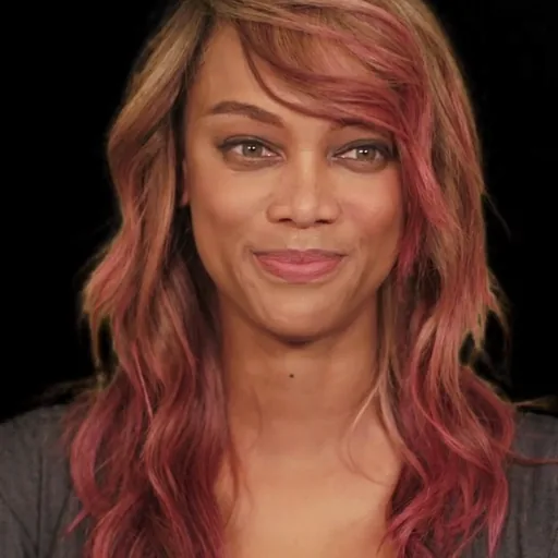Tyra Banks