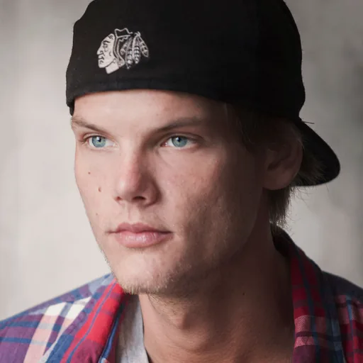 Avicii