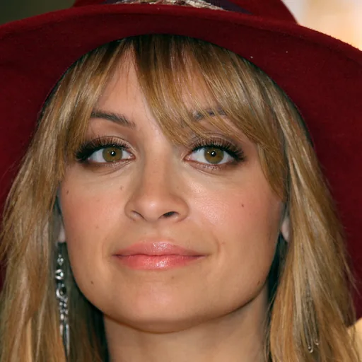 Nicole Richie